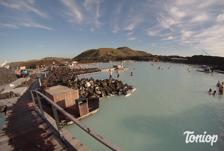 blue lagoon, sources chaudes, spa thermales, prix, activités islande