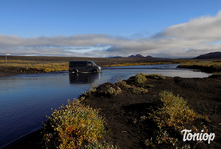 tour islande, activité géothermique